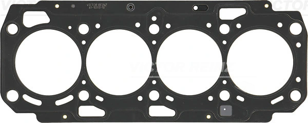 Gasket, cylinder head